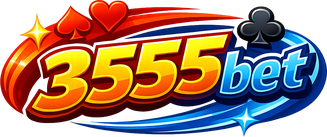 3555bet Logo